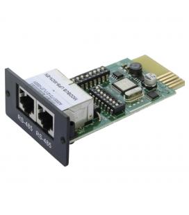Modulo comunicacion phasak modbus rs485 ph 9101