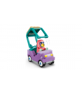 Lego abuelitas con bingo y bluey
