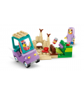 Lego abuelitas con bingo y bluey