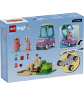 Lego abuelitas con bingo y bluey