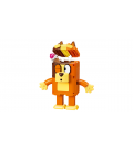 Lego familia de bluey para construir