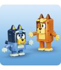 Lego familia de bluey para construir