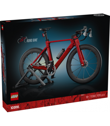 Lego bici de carretera