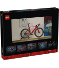 Lego bici de carretera