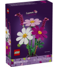 Lego flores de cosmos