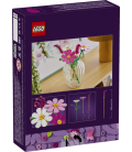 Lego flores de cosmos
