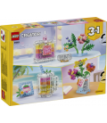 Lego frasco decorativo de perfume