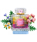 Lego frasco decorativo de perfume