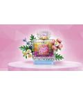 Lego frasco decorativo de perfume