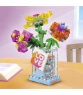 Lego frasco decorativo de perfume