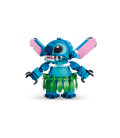 Lego stitch y scrump