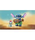 Lego stitch y scrump