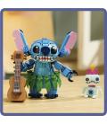 Lego stitch y scrump