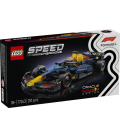 Lego speed champions f1 coche de carreras oracle red bull racing