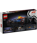 Lego speed champions f1 coche de carreras oracle red bull racing