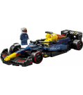 Lego speed champions f1 coche de carreras oracle red bull racing