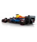 Lego speed champions f1 coche de carreras oracle red bull racing