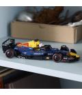 Lego speed champions f1 coche de carreras oracle red bull racing