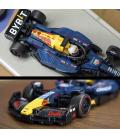 Lego speed champions f1 coche de carreras oracle red bull racing