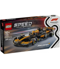 Lego speed champions f1 coche de carreras mclaren