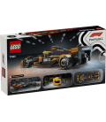 Lego speed champions f1 coche de carreras mclaren