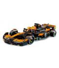 Lego speed champions f1 coche de carreras mclaren