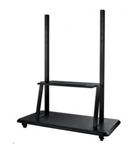 Soporte suelo con ruedas optoma st05 vesa hasta 86 pulgadas