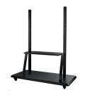 Soporte suelo con ruedas optoma st05 vesa hasta 86 pulgadas