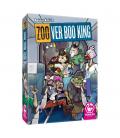 Juego de mesa zooverbooking