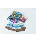 Juego de mesa zooverbooking