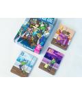 Juego de mesa zooverbooking