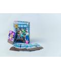 Juego de mesa zooverbooking