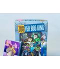 Juego de mesa zooverbooking