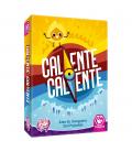 Juego de mesa caliente caliente