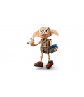 Lego harry potter dobby el elfo libre