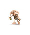 Lego harry potter dobby el elfo libre