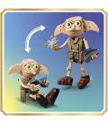 Lego harry potter dobby el elfo libre