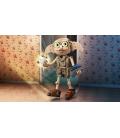 Lego harry potter dobby el elfo libre