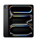Apple ipad pro 13 pulgadas wifi + cellular 16gb 2tb space black - oled - chip m5 - 12mpx