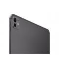 Apple ipad pro 13 pulgadas wifi + cellular 16gb 2tb space black - oled - chip m5 - 12mpx