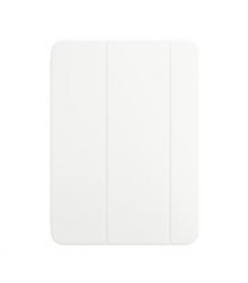 Funda apple smart folio para ipad a16 11 pulgadas blanca