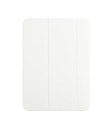 Funda apple smart folio para ipad a16 11 pulgadas blanca