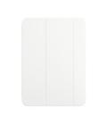 Funda apple smart folio para ipad a16 11 pulgadas blanca
