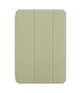 Funda apple smart folio para ipad mini (a17 pro) 8.3 pulgadas verde