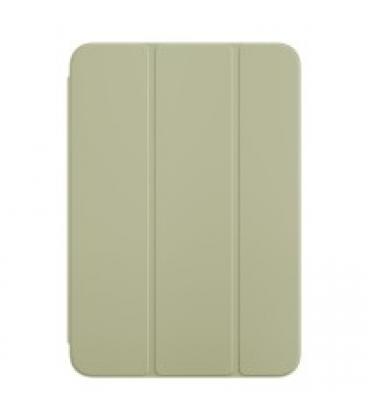 Funda apple smart folio para ipad mini (a17 pro) 8.3 pulgadas verde