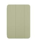 Funda apple smart folio para ipad mini (a17 pro) 8.3 pulgadas verde