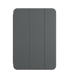 Funda apple smart folio para ipad mini (a17 pro) 8.3 pulgadas gris
