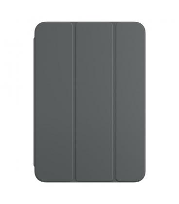 Funda apple smart folio para ipad mini (a17 pro) 8.3 pulgadas gris