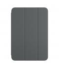 Funda apple smart folio para ipad mini (a17 pro) 8.3 pulgadas gris