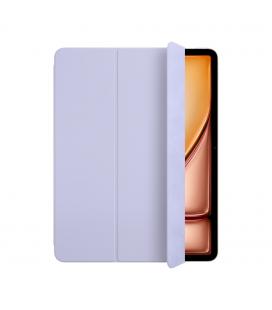 Funda apple smart folio para ipad air 13 pulgadas m2 violeta claro